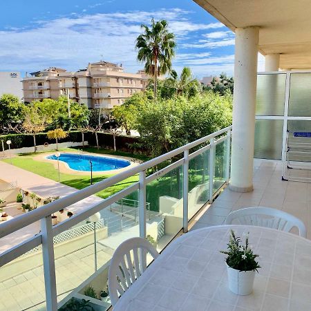 Apartamento - Wifi Free - Piscina 250 M Playa Cambrils Exterior photo