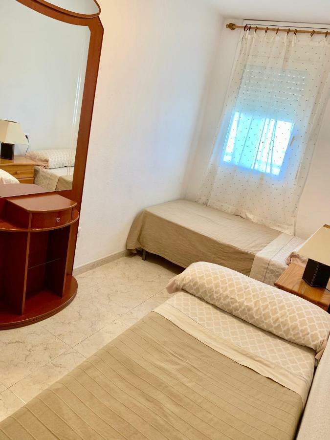 Apartamento - Wifi Free - Piscina 250 M Playa Cambrils Exterior photo