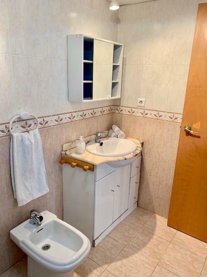 Apartamento - Wifi Free - Piscina 250 M Playa Cambrils Exterior photo