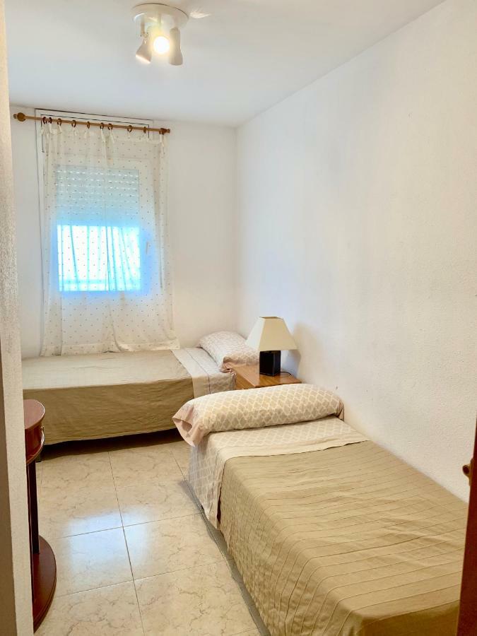 Apartamento - Wifi Free - Piscina 250 M Playa Cambrils Exterior photo