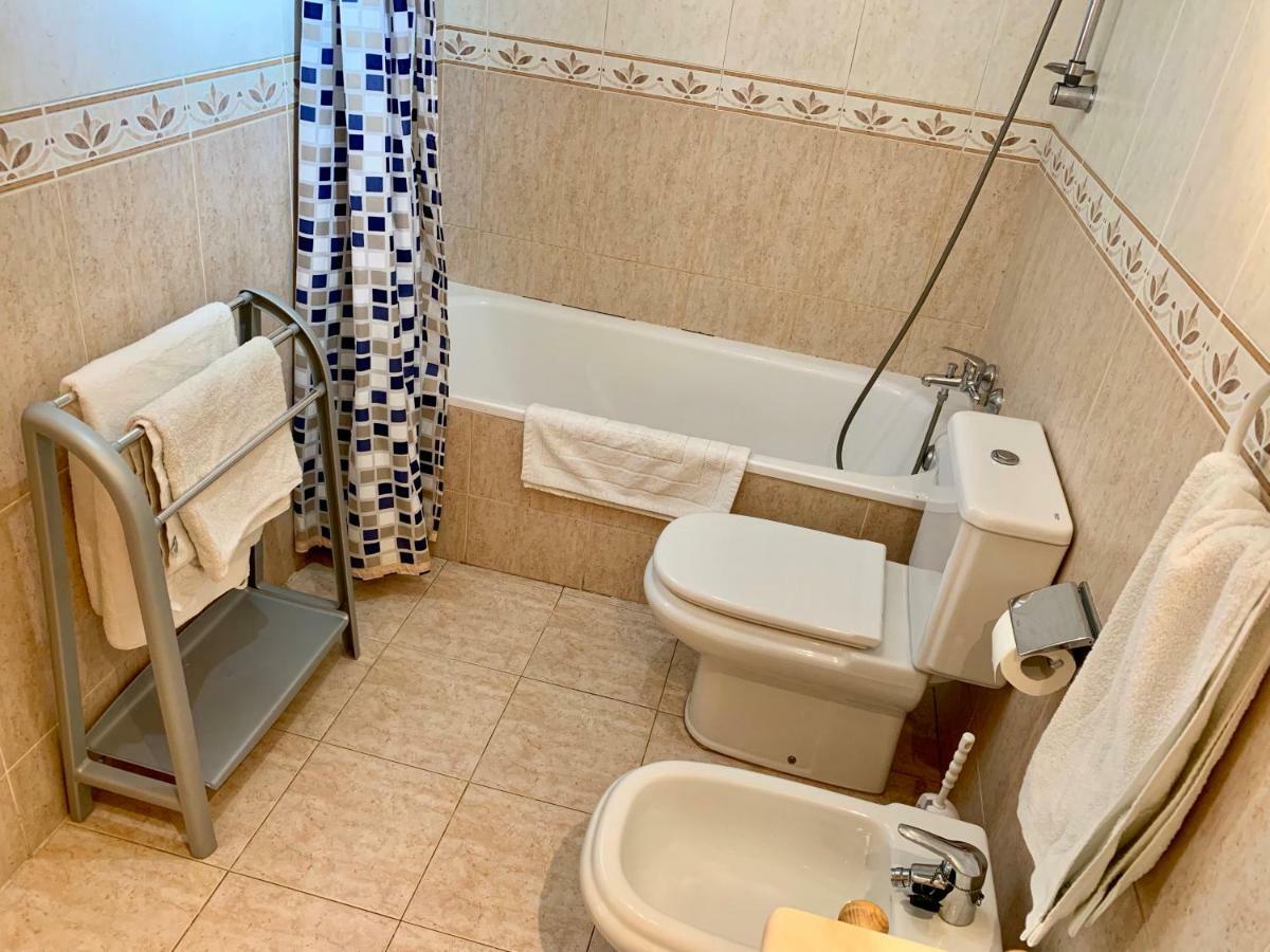 Apartamento - Wifi Free - Piscina 250 M Playa Cambrils Exterior photo