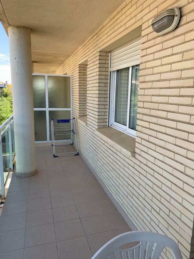 Apartamento - Wifi Free - Piscina 250 M Playa Cambrils Exterior photo