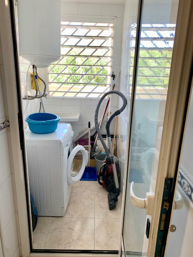 Apartamento - Wifi Free - Piscina 250 M Playa Cambrils Exterior photo