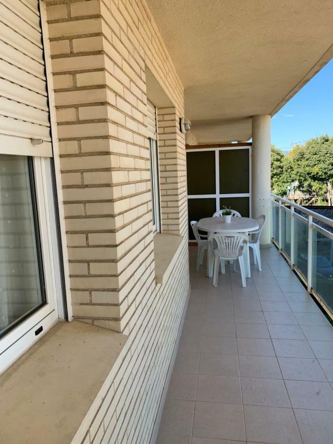 Apartamento - Wifi Free - Piscina 250 M Playa Cambrils Exterior photo