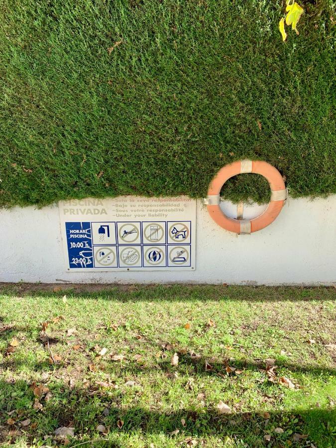 Apartamento - Wifi Free - Piscina 250 M Playa Cambrils Exterior photo
