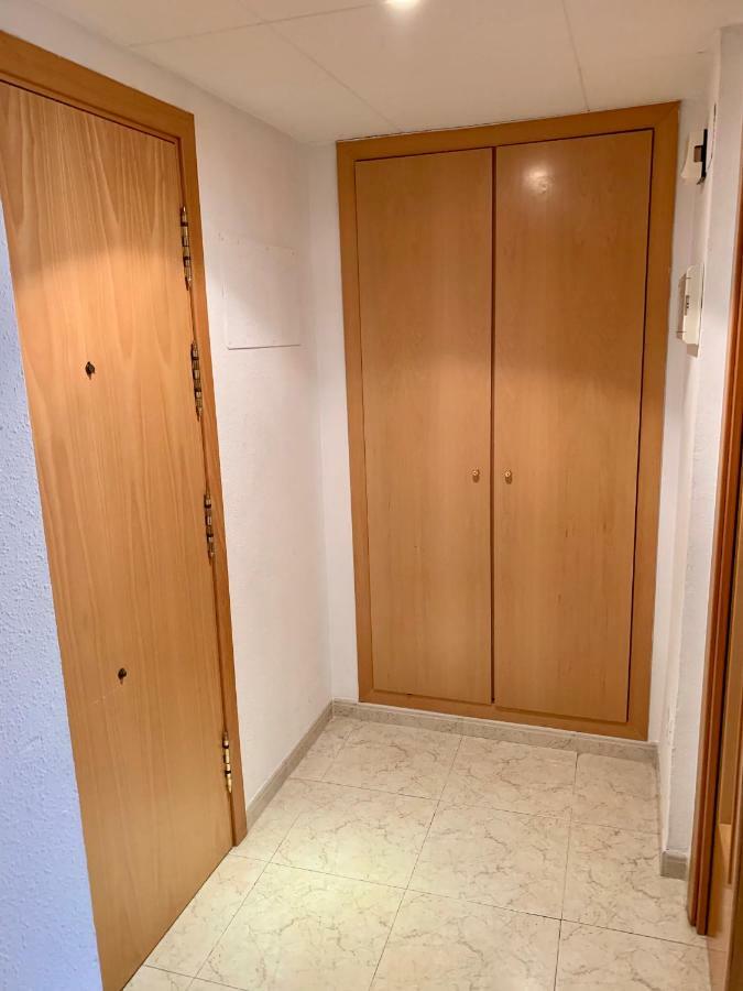 Apartamento - Wifi Free - Piscina 250 M Playa Cambrils Exterior photo