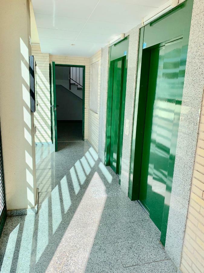 Apartamento - Wifi Free - Piscina 250 M Playa Cambrils Exterior photo