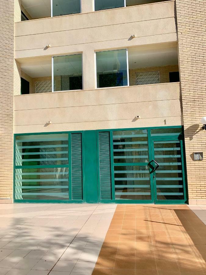 Apartamento - Wifi Free - Piscina 250 M Playa Cambrils Exterior photo