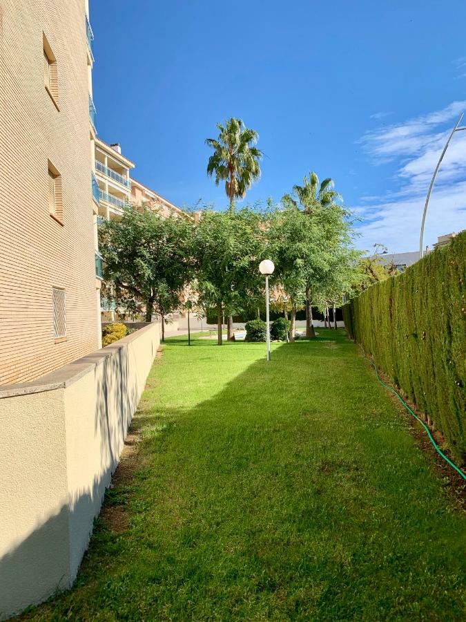 Apartamento - Wifi Free - Piscina 250 M Playa Cambrils Exterior photo