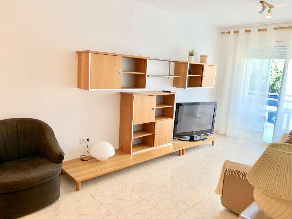 Apartamento - Wifi Free - Piscina 250 M Playa Cambrils Exterior photo