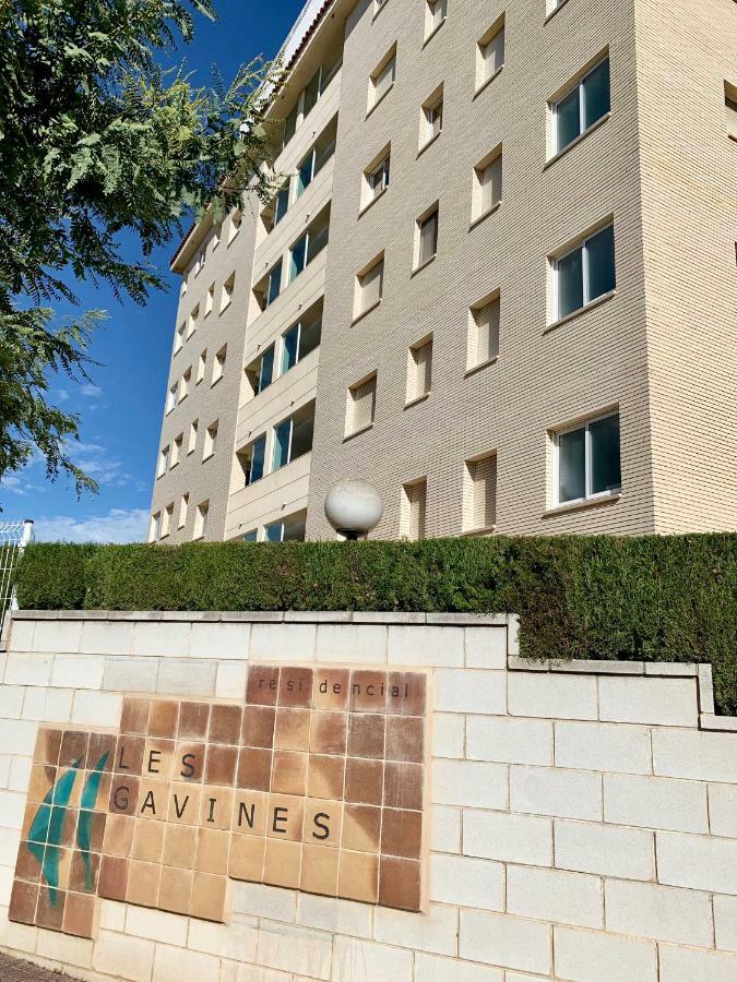 Apartamento - Wifi Free - Piscina 250 M Playa Cambrils Exterior photo